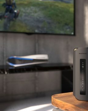 NETGEAR's First WiFi 7 Router: Pioneering the Future of Connectivity
