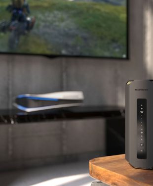 NETGEAR INTRODUCES THE FIRST WIFI 7 ROUTER, UNLOCKING THE NEXT GENERATION OF HIGH-PERFORMANCE CONNECTIVITY