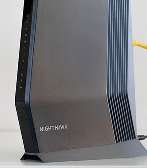 Why Buying a Cable Modem is Better: Insights from NETGEAR