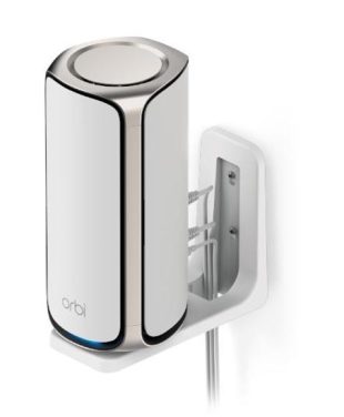 Orbi Wall Mounts: Wall Mount Your Router and Orbi Satellites