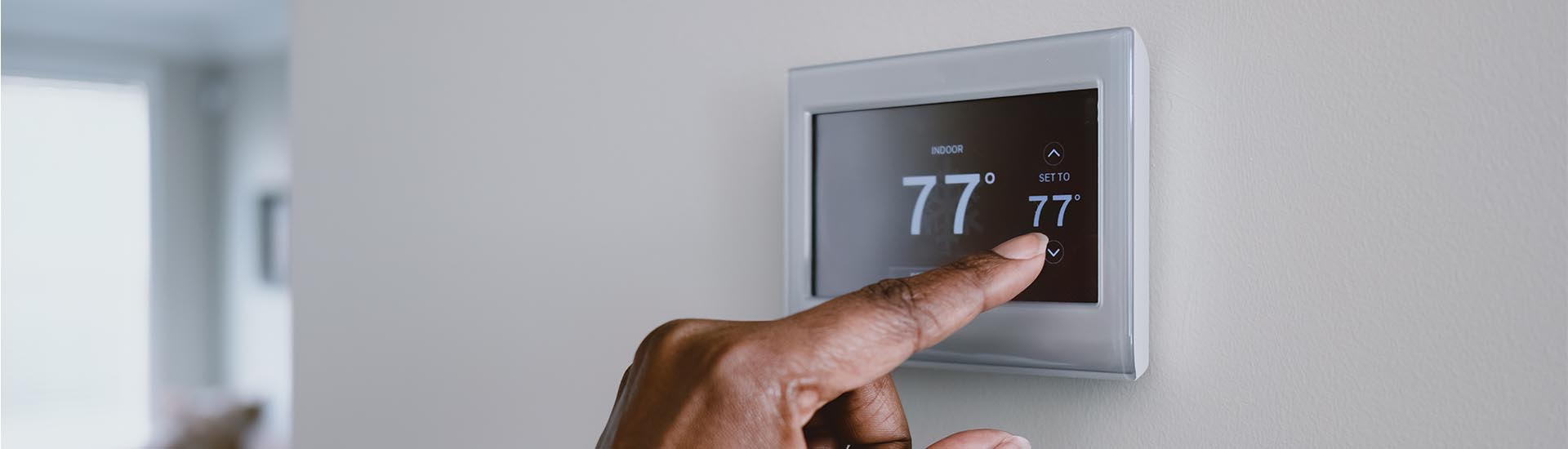 Thermostat