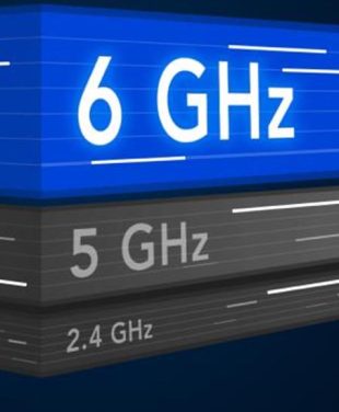 Difference Between 2.4 GHz, 5 GHz, and 6 GHz Wireless Frequencies