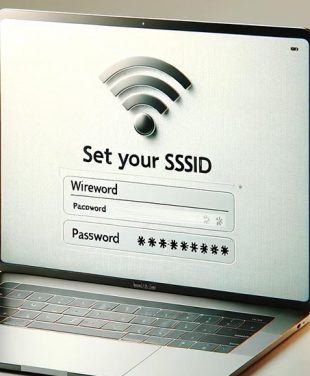 Funny WiFi Names: What is an SSID?
