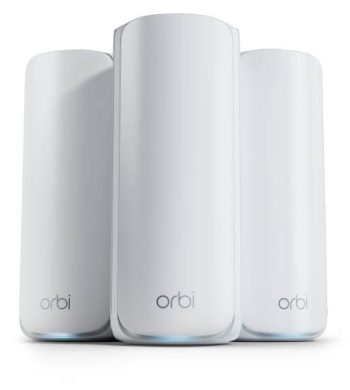 Introducing The Orbi 770 Series WiFi 7 Mesh System
