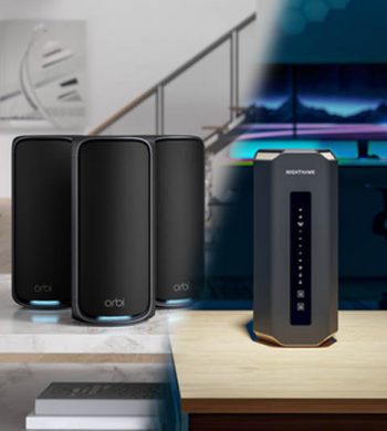 Mesh vs. Router – Which WiFi Solution is Right for Your Home?