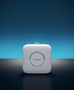 NETGEAR and Samsung Electronics Join Forces for Seamless WiFi 7 Experiences