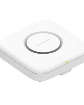 NETGEAR Expands its WiFi 7 Solution Portfolio for Businesses with a New WiFi 7 Access Point