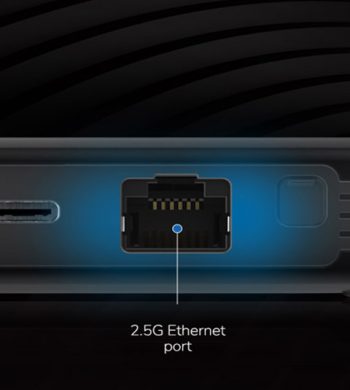 Mobile Hotspot In-Home Performance Mode