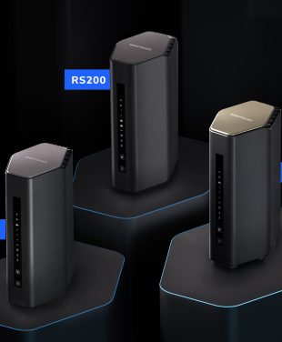 NETGEAR ANNOUNCES THREE NEW WIFI 7 ROUTERS TO JOIN THE INDUSTRY-LEADING NIGHTHAWK LINEUP