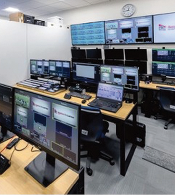 RTV Case Study – Live Sports Streaming in Japan via IP Networks