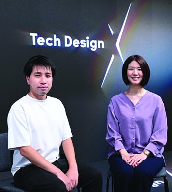 Tech Design X, Tokyo Broadcasting System’s takes full advantage of NETGEAR’s AV over IP switches