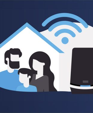 Consumer Home Cybersecurity Report – Cybersecurity Month