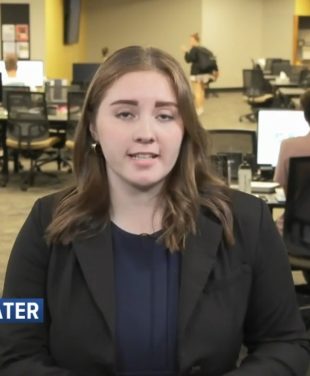 Lights, camera, action! Innovative PoE Lighting for a Professional Newsroom Experience at Mizzou’s Famous School of Journalism