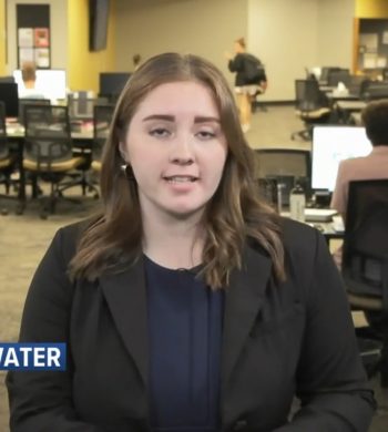 Lights, camera, action! Innovative PoE Lighting for a Professional Newsroom Experience at Mizzou’s Famous School of Journalism