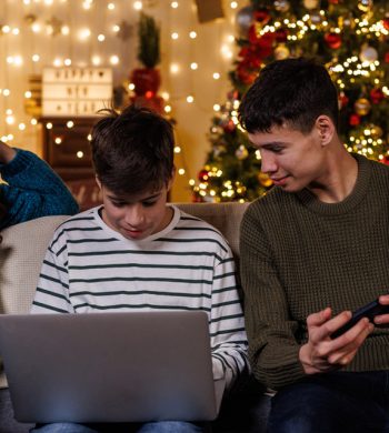 Could Upgrading Your WiFi Be the Secret to a Stress-Free Holiday?