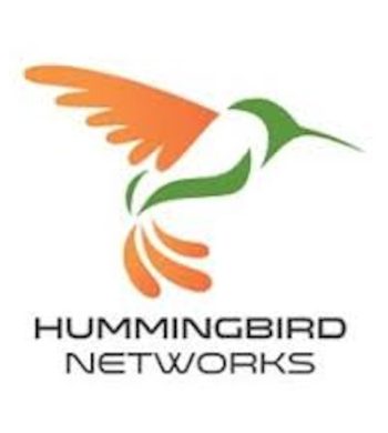 Hummingbird Networks’ recipe for success