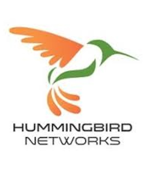 Hummingbird Networks’ recipe for success