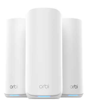 NETGEAR Expands Award-Winning WiFi 7 Home Networking Portfolio with Orbi 870 Series  Mesh System