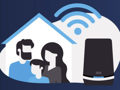 Consumer Home Cybersecurity Report – Cybersecurity Month