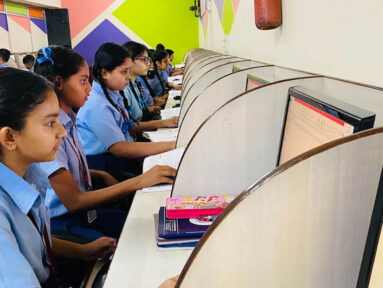 DC Montessori School Chandigarh – Case Study