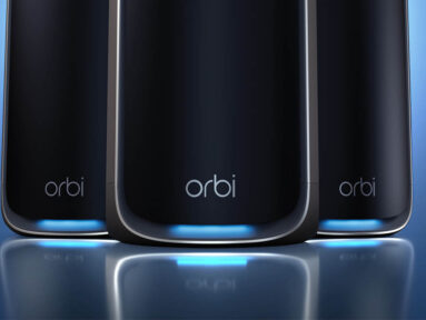 What Do Orbi Lights Mean?