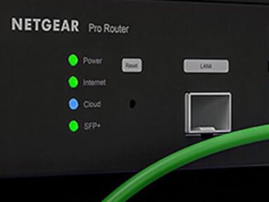 Introducing: NETGEAR for Business