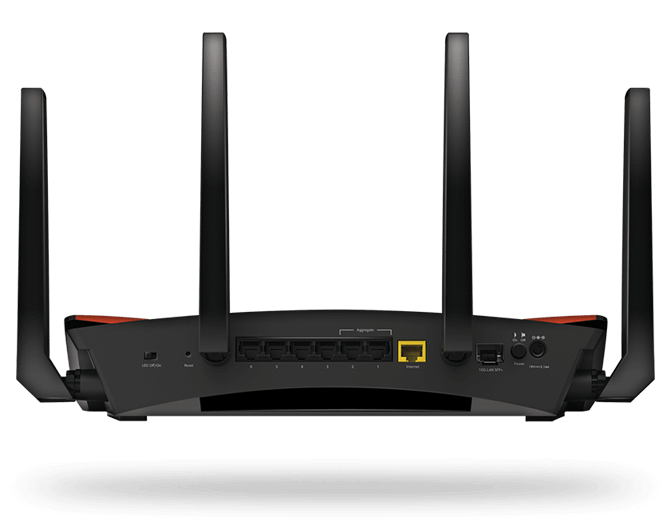 Gaming WiFi: Best Gaming Routers & LAN Gaming Switches | Nighthawk Pro ...