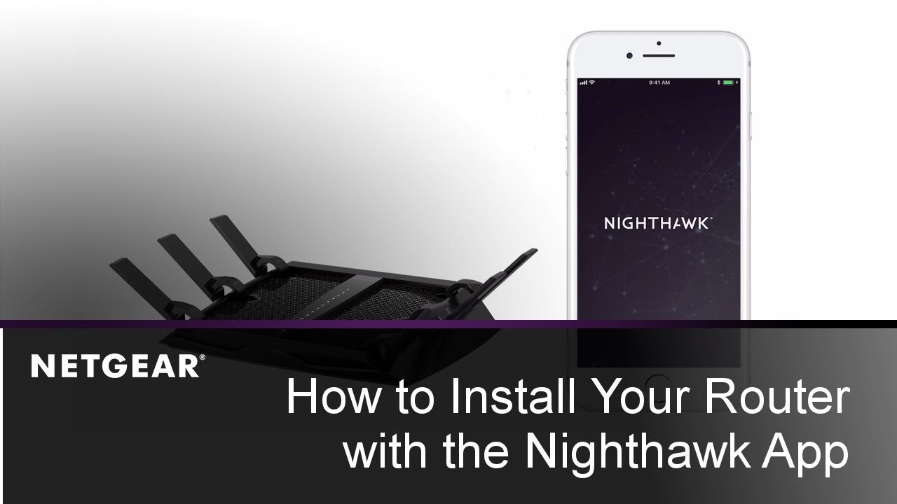 Nighthawk XR1000 | Pro Gaming Router | NETGEAR Support