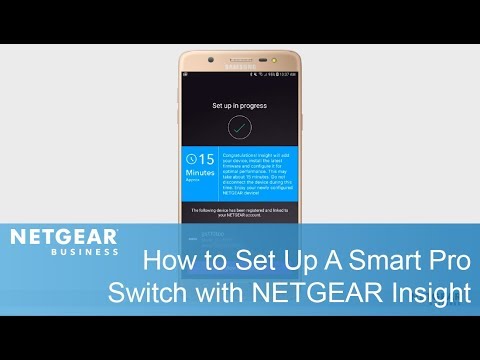 NETGEAR Smart Support GS108Tv3 Switch | |