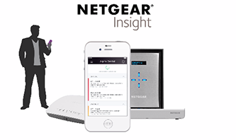 WAC510 | Insight Managed Wireless | Wireless | Business | NETGEAR