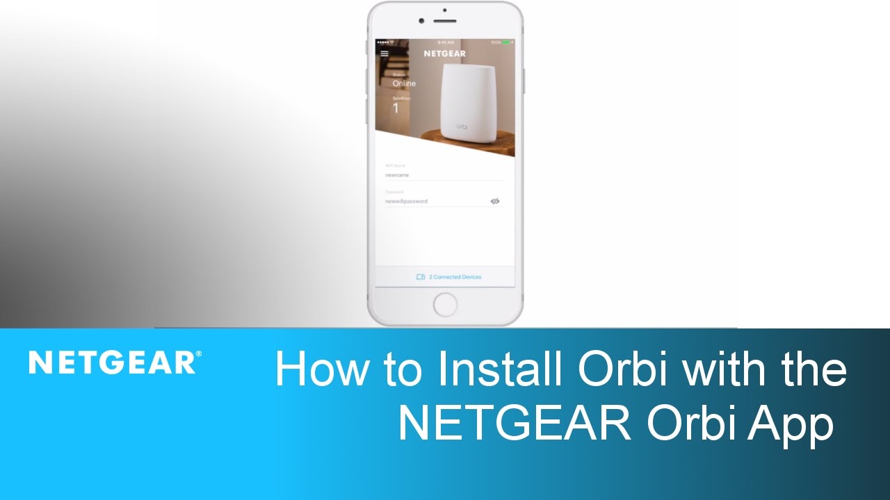 Netgear Orbi RBK352 review: A practical, reasonably priced Wi-Fi 6 mesh  system