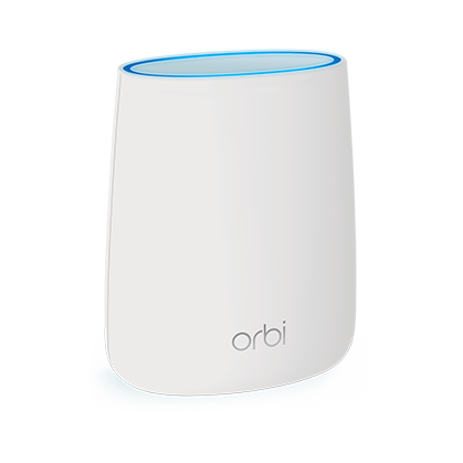 orbi ring doorbell