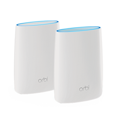 Orbi RBK50v2 | WiFi System | NETGEAR Support