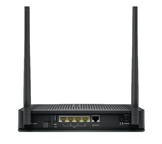 LG6100D | LTE Gateways | Mobile | Service Providers | NETGEAR