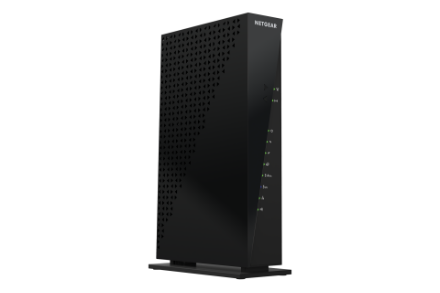 C6300 | Cable Modems & Routers | Networking | Home | NETGEAR