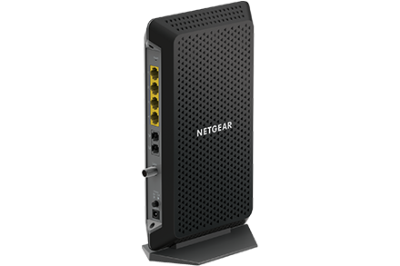 CM1150V | Cable Modems & Routers | Networking | Home | NETGEAR