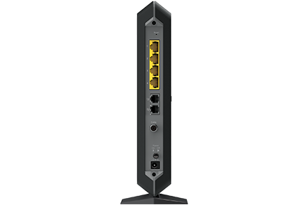 CM1150V | Cable Modems & Routers | Networking | Home | NETGEAR