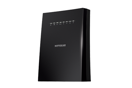 NETGEAR WiFi Mesh Range Extender EX8000