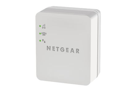 configurer wifi extender netgear