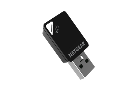 netgear usb wireless adapter for mac