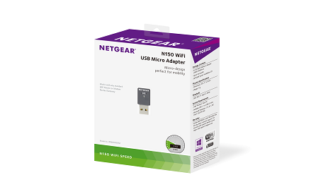 netgear n150 wireless usb adapter wna1000m driver download