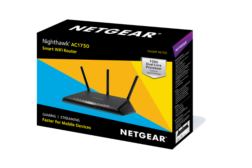 R6700 Wifi Routers Networking Home Netgear