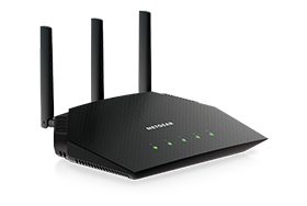 netgear ax1800 wifi 6 router