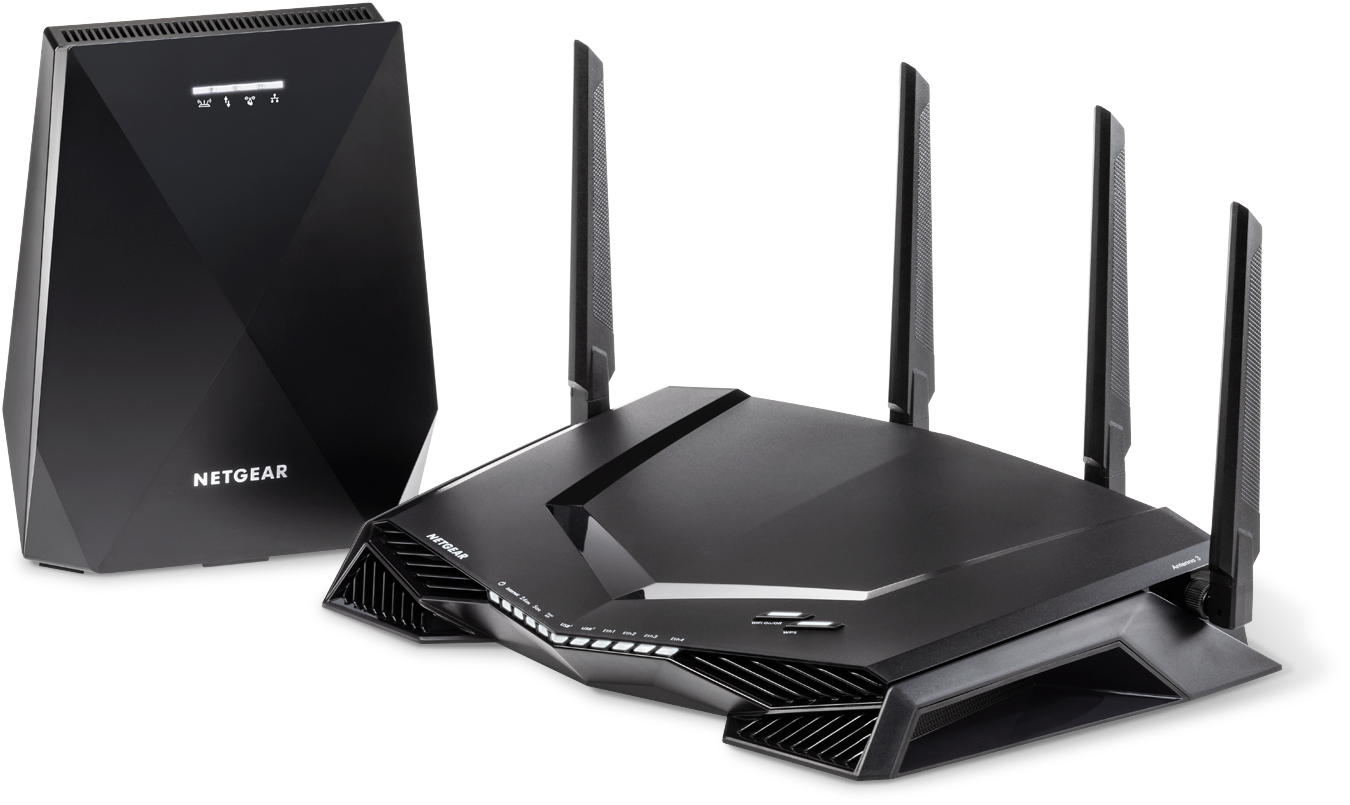 WiFi Router NETGEAR Routers for Home NETGEAR