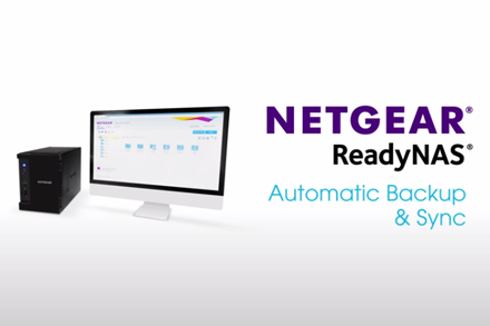 ReadyNAS Business Rackmount Storage | ReadyNAS Network Storage | Network  Storage | Business | NETGEAR