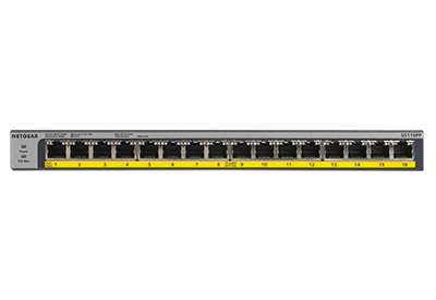 Netgear 8 Port 10 Gigabit Multi Gigabit Ethernet Unmanaged Switch With 1 Sfp Ports Desktop And Rackmount Xs508m Newegg Com