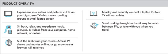 ptv1000 product image overview table