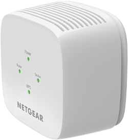 EX3110 | AC750 WiFi Range Extender | NETGEAR Support