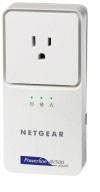 Netgear Powerline AV+ 500 Adapter XAV5501 review: Netgear Powerline AV+ 500  Adapter XAV5501 - CNET