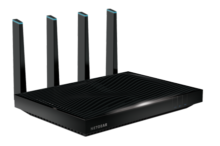 Nighthawk X8 R8500 | AC5300 Smart WiFi Router| NETGEAR Support